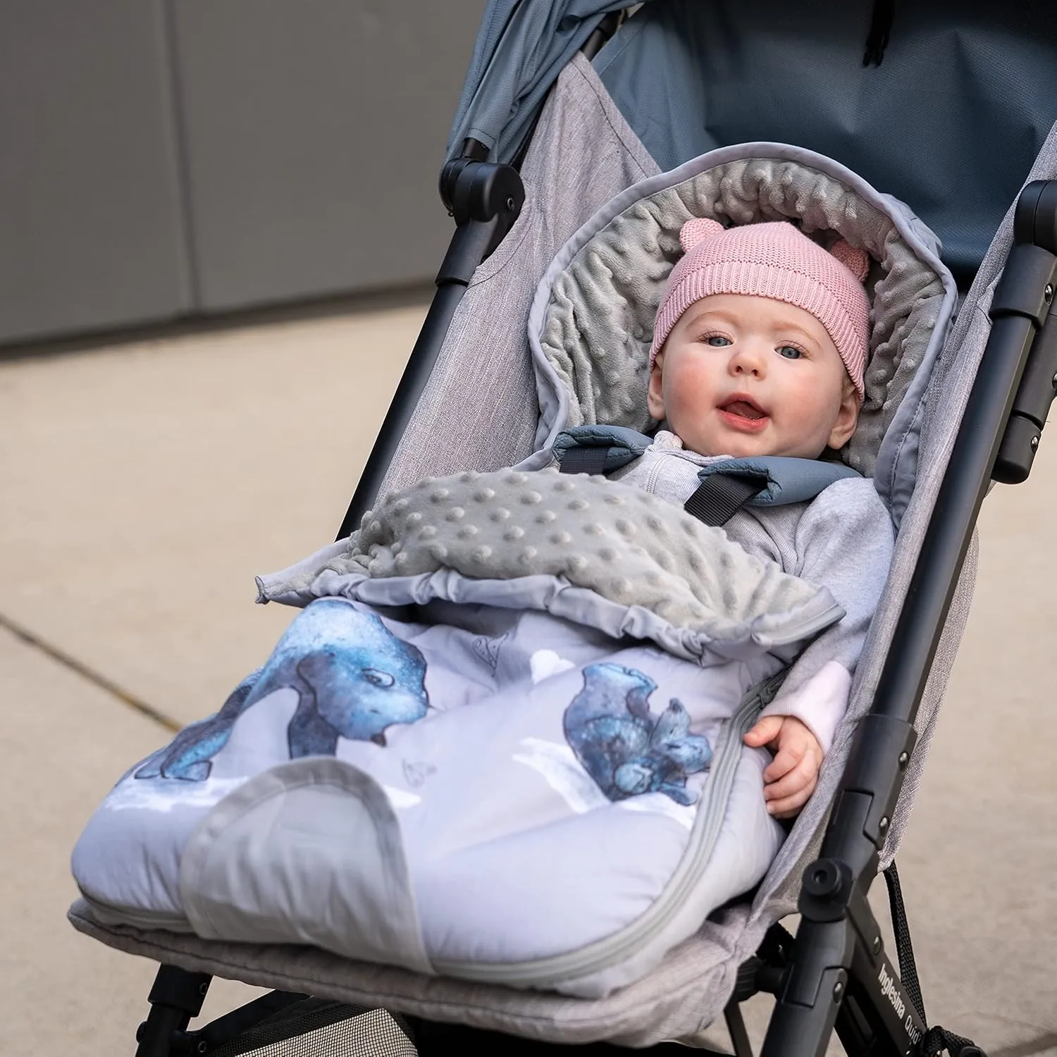 JumpOff Jo unisex-baby Sleep Sack