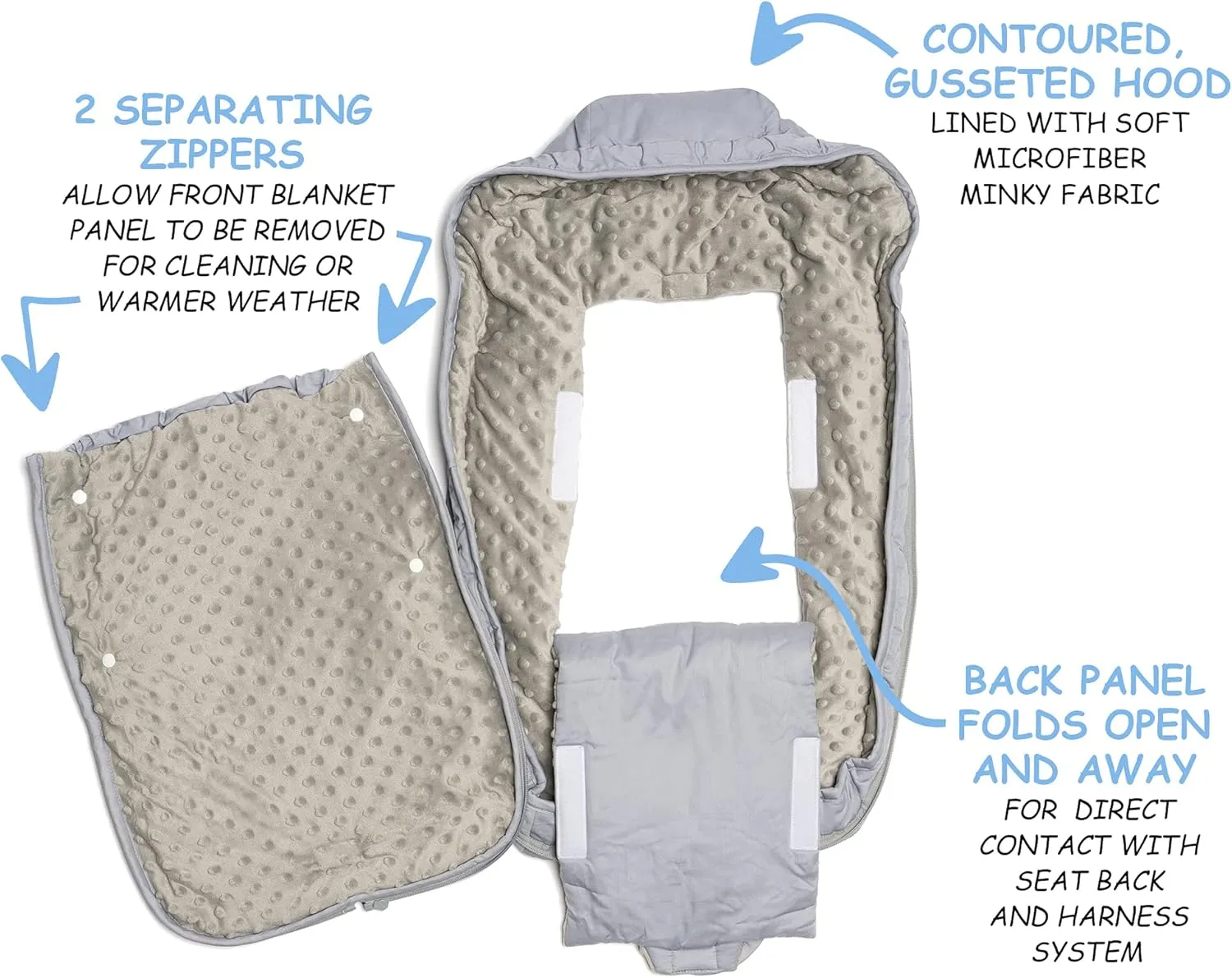 JumpOff Jo unisex-baby Sleep Sack