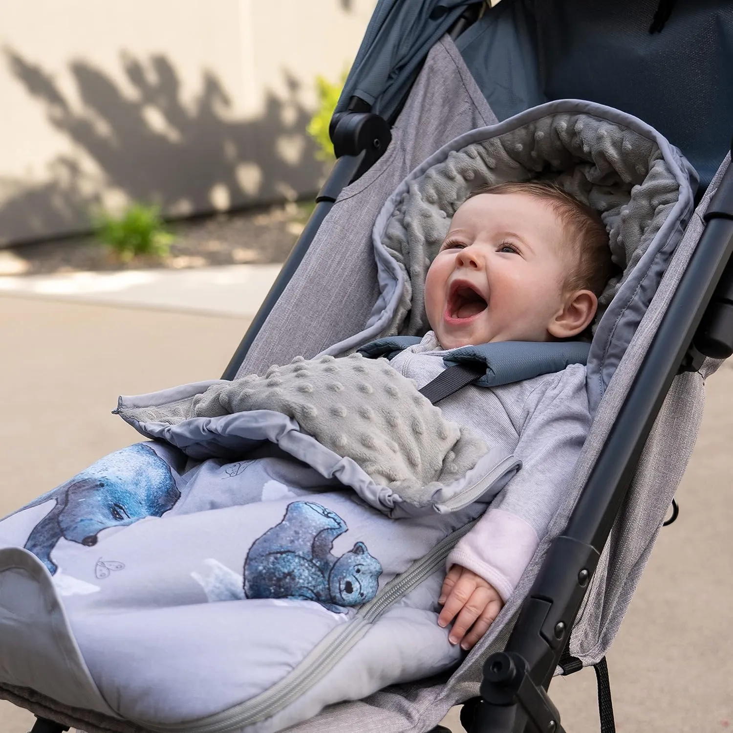 JumpOff Jo unisex-baby Sleep Sack