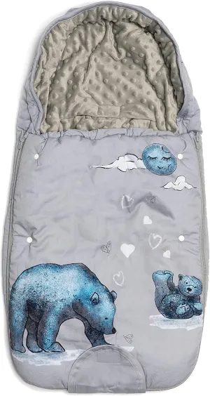 JumpOff Jo unisex-baby Sleep Sack