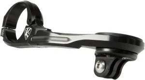 K-EDGE Garmin XL Combo Handlebar Mount 31.8mm Black