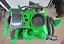 Kaivac Cooler Case Cleaner, Refrigeration Unit Cleaning Machine 1750CCDC, PARTS