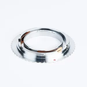 K&F Concept Lens Adapter Ring for Exakta EXA to Canon EOS EF 1D 1DS Mark II III IV 5D Mark II 7D 40D 50D 60D 70D Digital Rebel T2i T3 T3i T4i T5i SL1 Camera