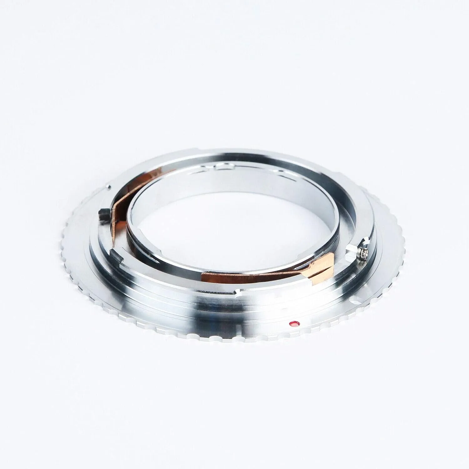 K&F Concept Lens Adapter Ring for Exakta EXA to Canon EOS EF 1D 1DS Mark II III IV 5D Mark II 7D 40D 50D 60D 70D Digital Rebel T2i T3 T3i T4i T5i SL1 Camera