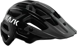 Kask Rex Helmet Black Large