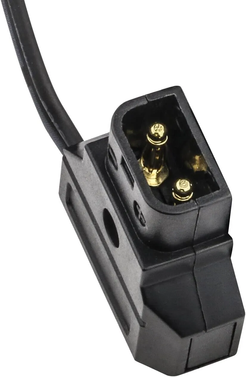 Kastar 1-Pack Battery and D-Tap Charger Compatible with DSR-570WS DSR-570WSL DSR-570WSP DSR-570WSPL/2 DSR-600PL DSR-650WSPL DSR-70 DSR-70A DSR-70AP (Portable Editing Recoder) Camera