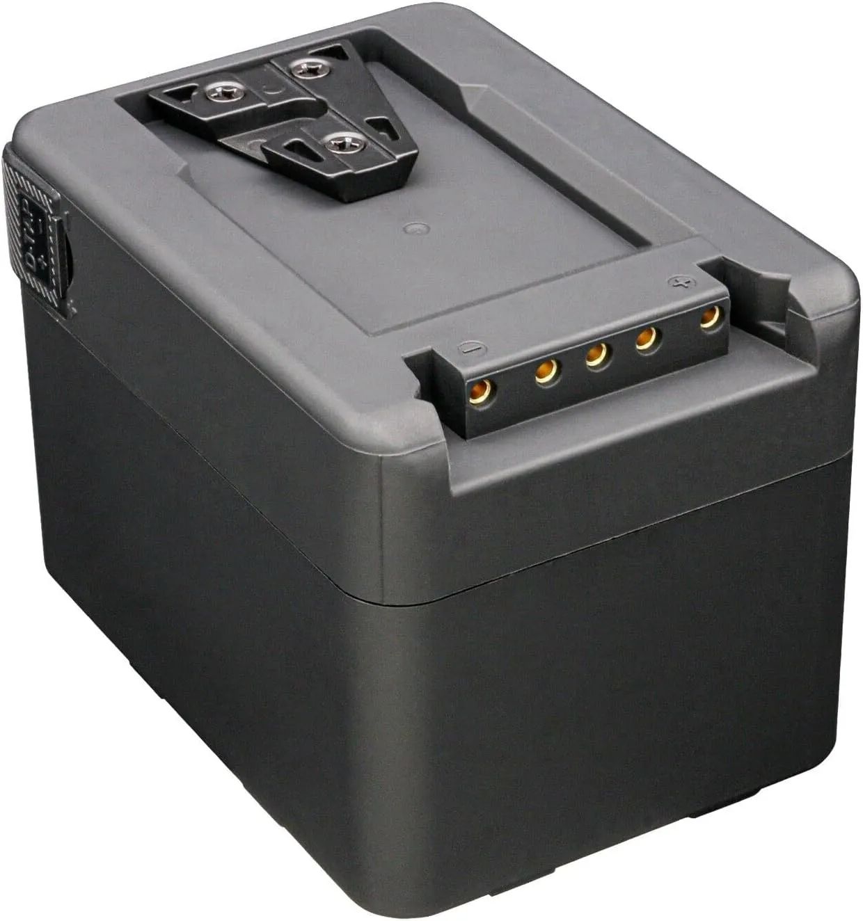 Kastar 1-Pack BP-Y150W V Mount Battery and D-Tap Charger Compatible with Sony DSR-300 DSR-300A DSR-300AP DSR-300F DSR-300K DSR-300L DSR-300P DSR-300PF DSR-300PK DSR-300PL