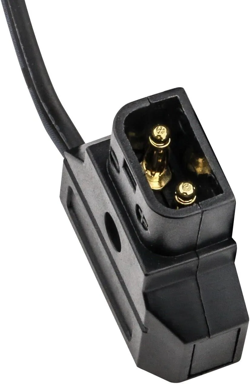Kastar BP-Z75W D-Tap Charger Compatible with DSR-300F DSR-300K DSR-300L DSR-300P DSR-300PF DSR-300PK DSR-300PL DSR-370 DSR-370K1 DSR-370K2 DSR-370L DSR-370P DSR-370PK1 Camera