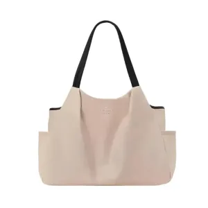 Kate Spade Baby - Bolsa Chelsea Colorblock Baby, Bege Quente Multi