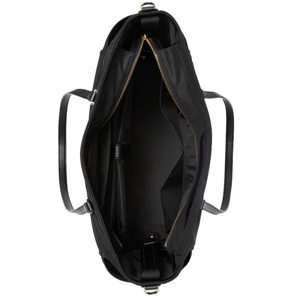 Kate Spade Dawn Baby Bag- Black