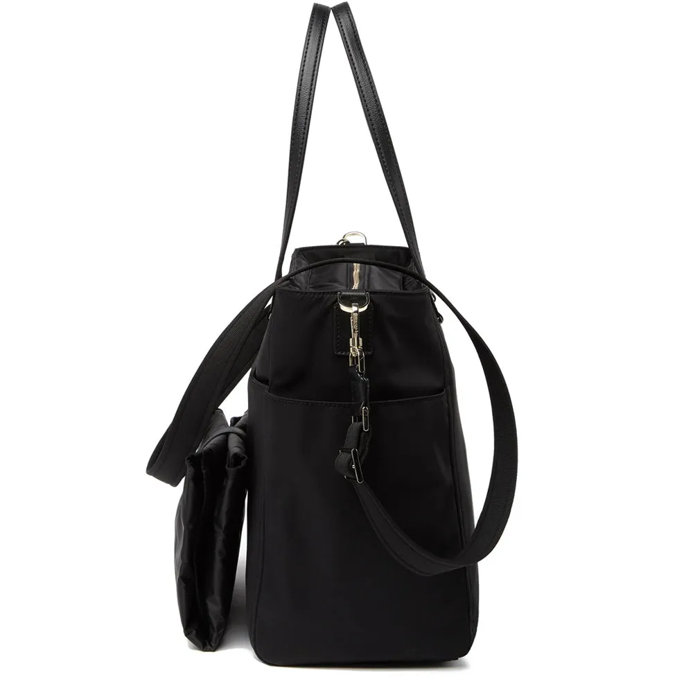 Kate Spade Dawn Baby Bag- Black