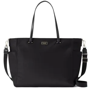 Kate Spade Dawn Baby Bag- Black