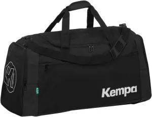 Kempa Sports Bag 30L Gr. S Travel Bag 200492801 Black