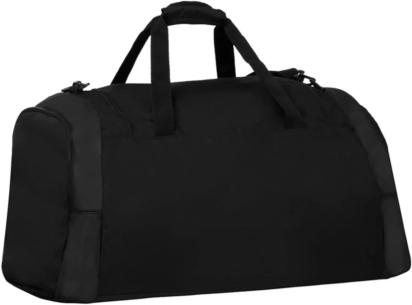 Kempa Sports Bag 30L Gr. S Travel Bag 200492801 Black