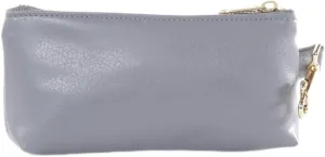 KEYPER® Bag - Mini Women’s Clutch Purse Travel Purse Wrist Pouch Faux Leather Mini Purse Small Wristlet Wallets for Women