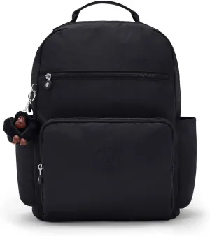 Kipling So Baby Diaper Backpack Black Tonal