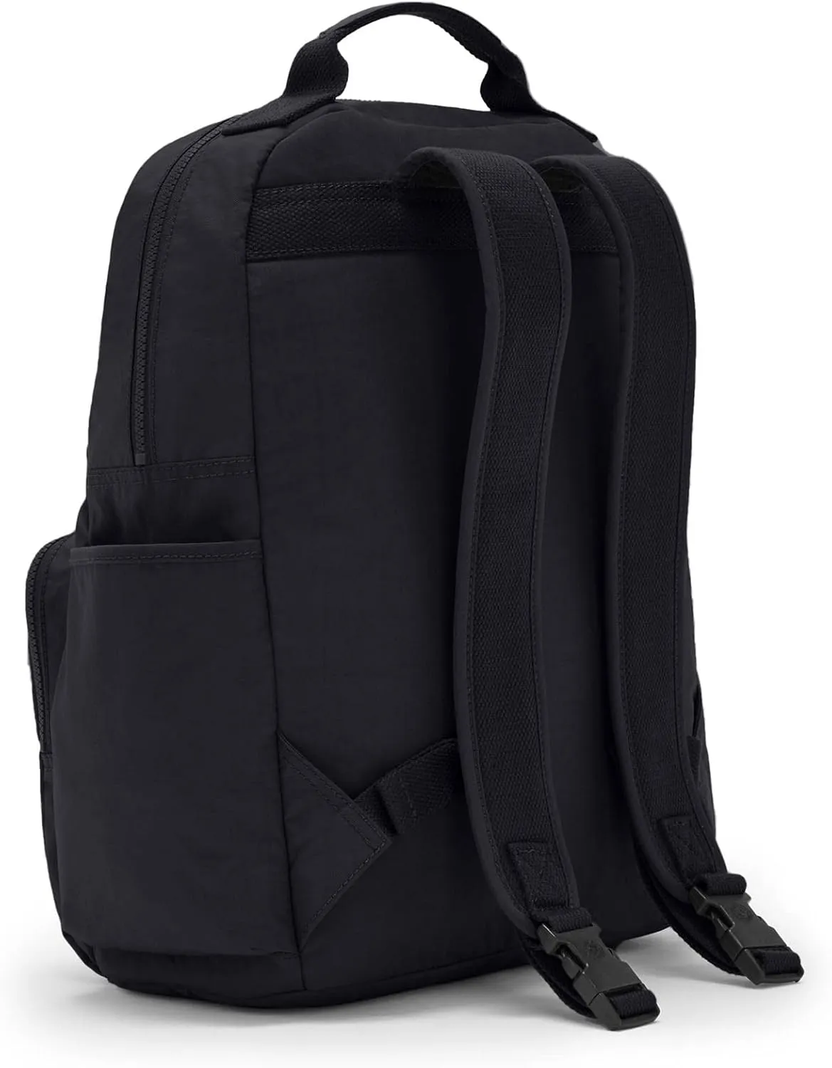 Kipling So Baby Diaper Backpack Black Tonal