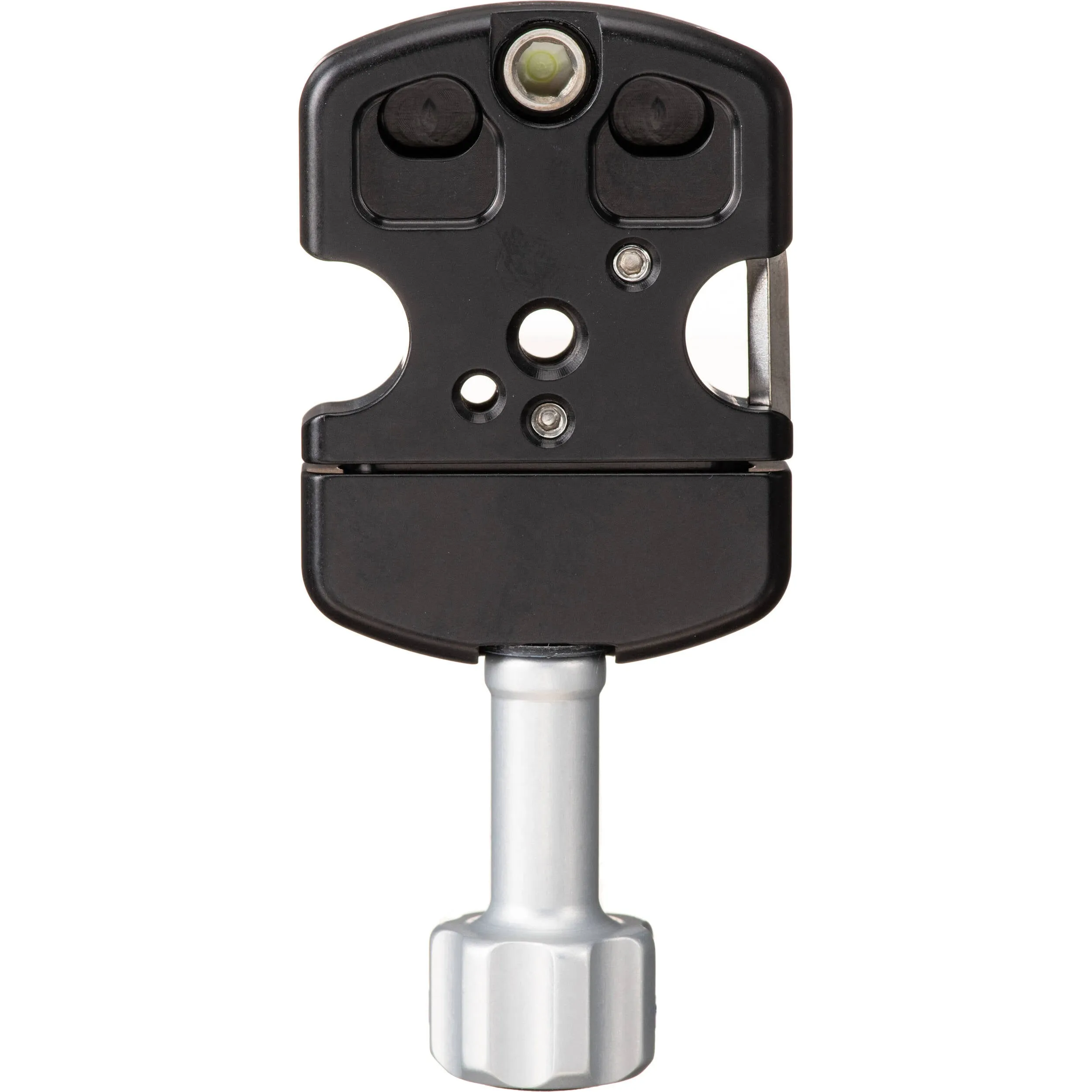 Kirk 1.8" Quick Release Clamp with Extended Locking Knob