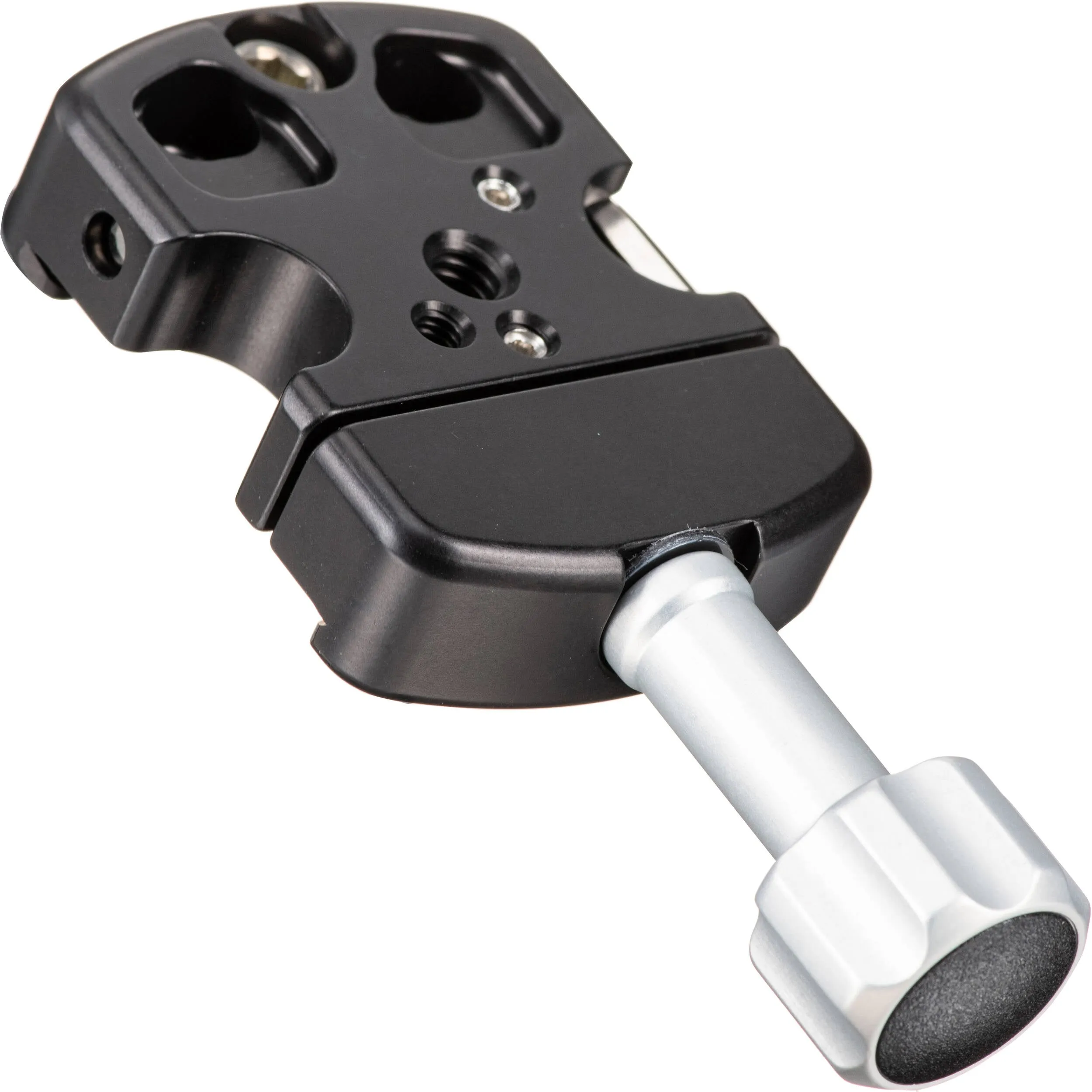 Kirk 1.8" Quick Release Clamp with Extended Locking Knob