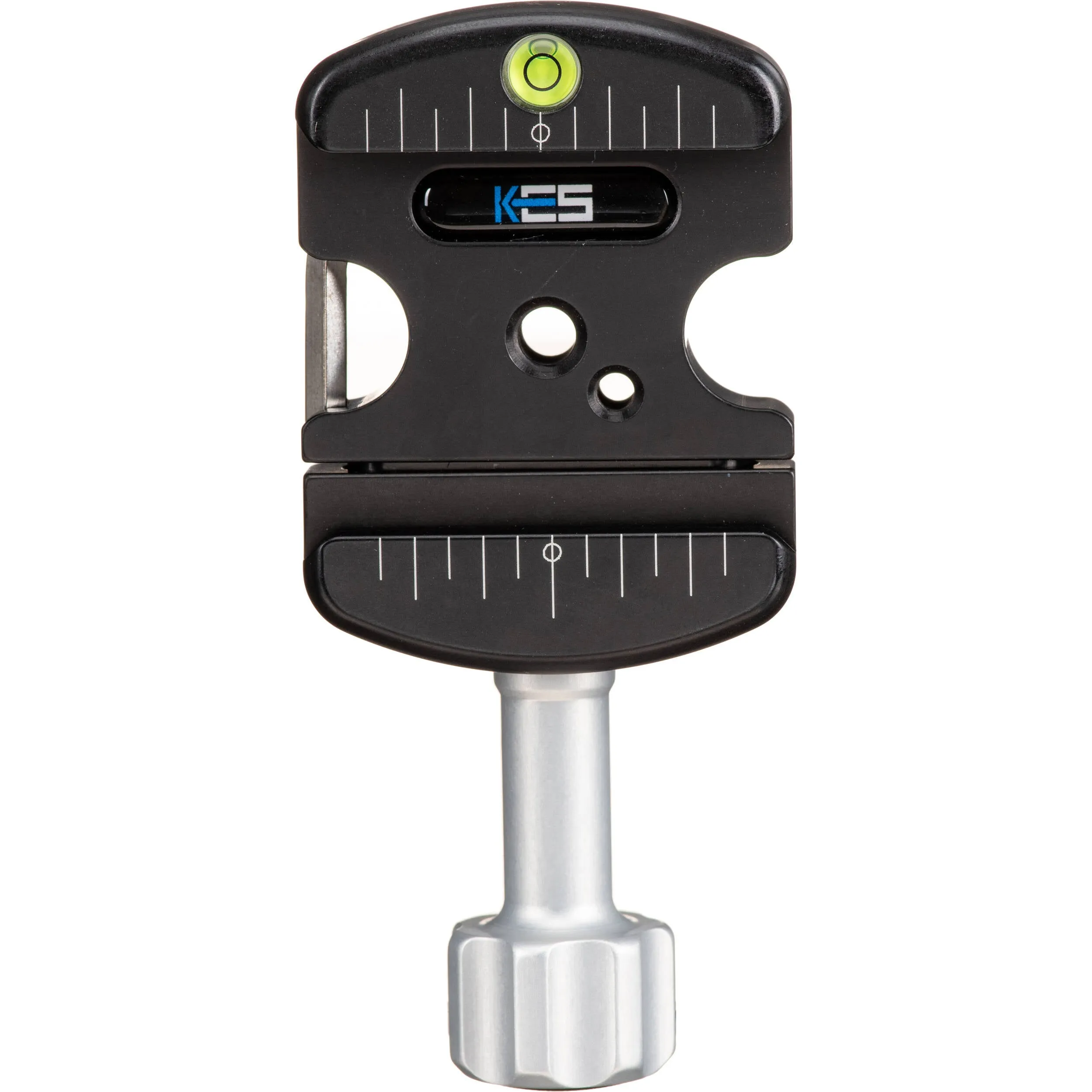 Kirk 1.8" Quick Release Clamp with Extended Locking Knob