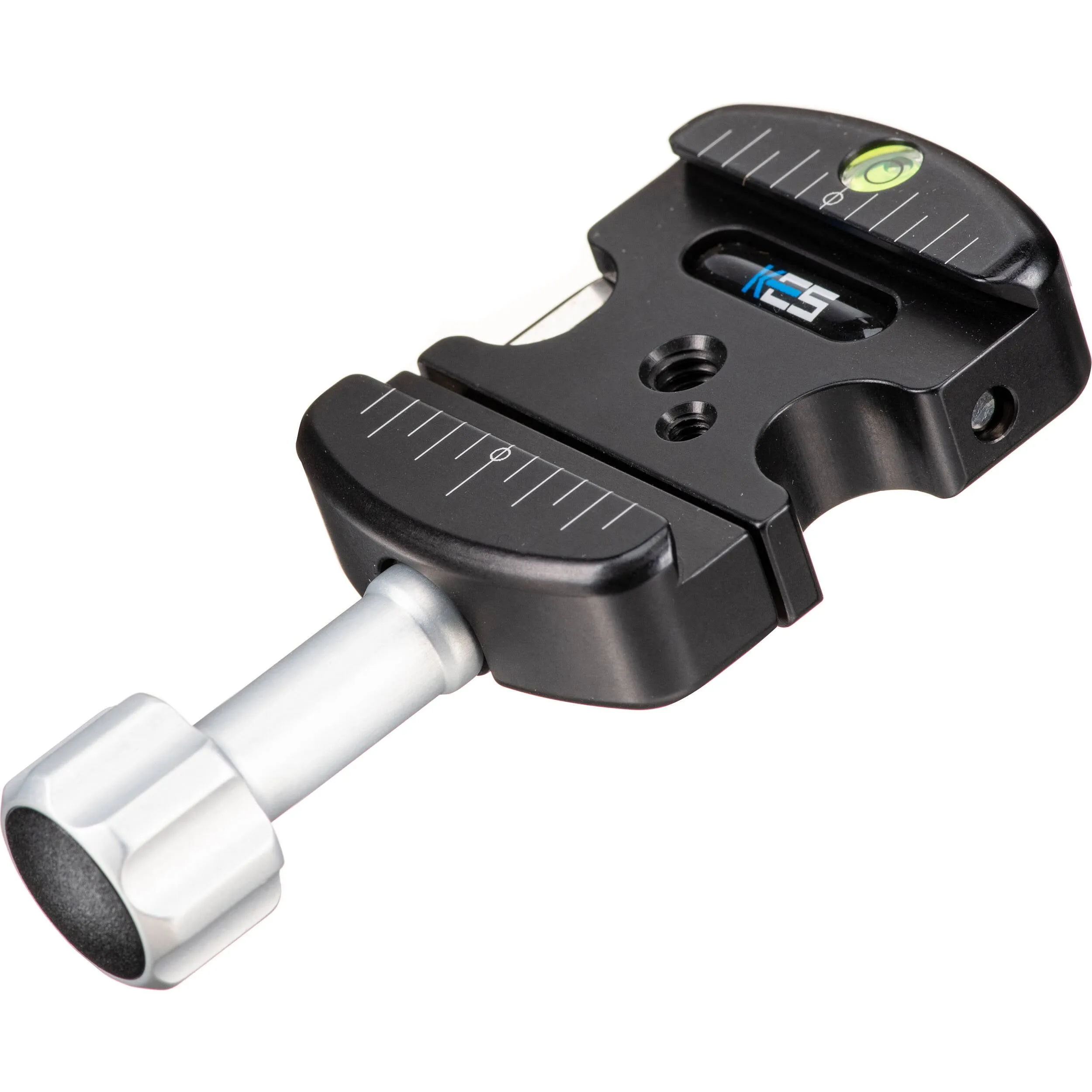 Kirk 1.8" Quick Release Clamp with Extended Locking Knob