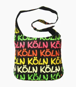 Köln Sling-Umhängetasche