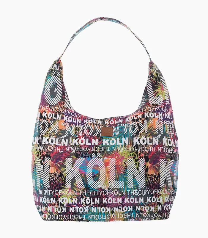 Köln Umhängetasche