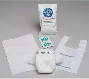 Koala Kare KB113-99 Diaper Kit for KB143-SS Dispenser