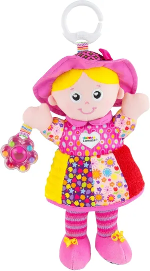 LAMAZE: My Friend Emily Play and Grow