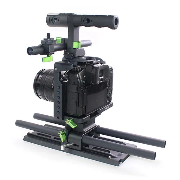 LanParte GH5 Camera Kit