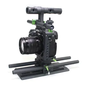 LanParte GH5 Camera Kit
