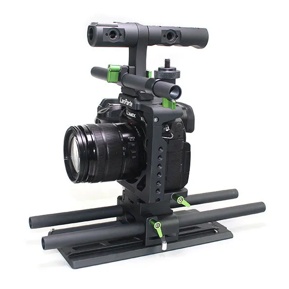 LanParte GH5 Camera Kit