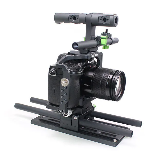 LanParte GH5 Camera Kit
