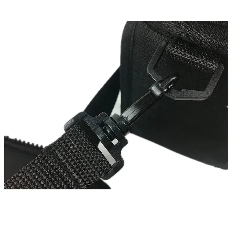 Large Capacity Baby Stroller Organizer Bag