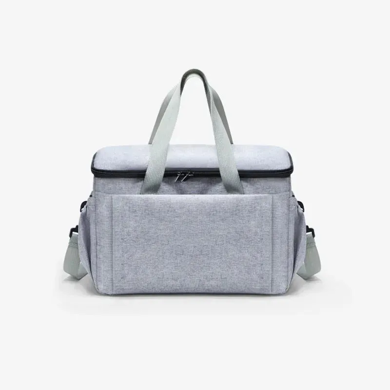 Large Capacity Stroller Organizer Bag