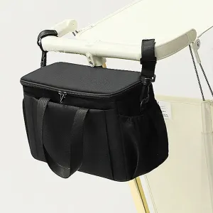 Large Capacity Stroller Organizer Bag