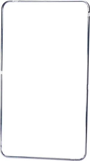 Lastolite Medium Skylite Frame – Accessory for Camera (2 kg, 110 cm, 2000 mm)