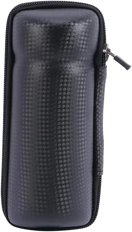 Leadigol 1PCS Carbon Fiber Bicycle Bag,Cycling Bag Road Bike Apply Bottle Bike Cycling Bottle Holder for Repair Tool