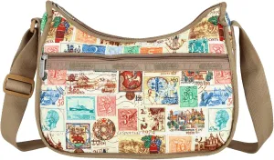 LeSportsac Hobo Bag
