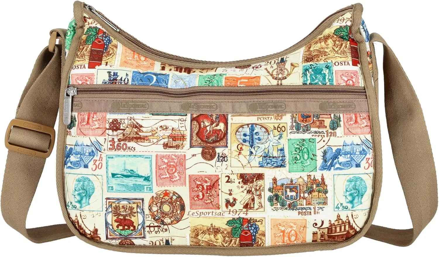 LeSportsac Hobo Bag