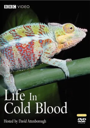 Life in Cold Blood (DblDVD)