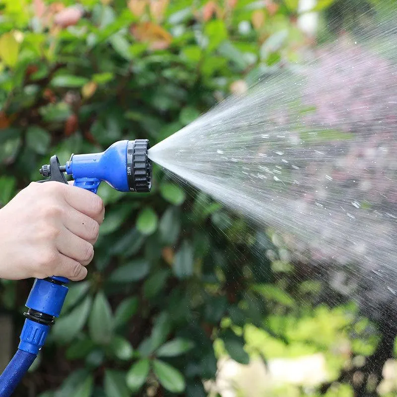 Lightweight Expandable Garden Hose