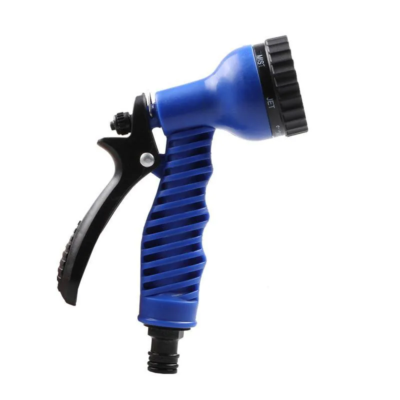 Lightweight Expandable Garden Hose