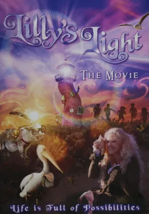 Lilly's Light: The Movie