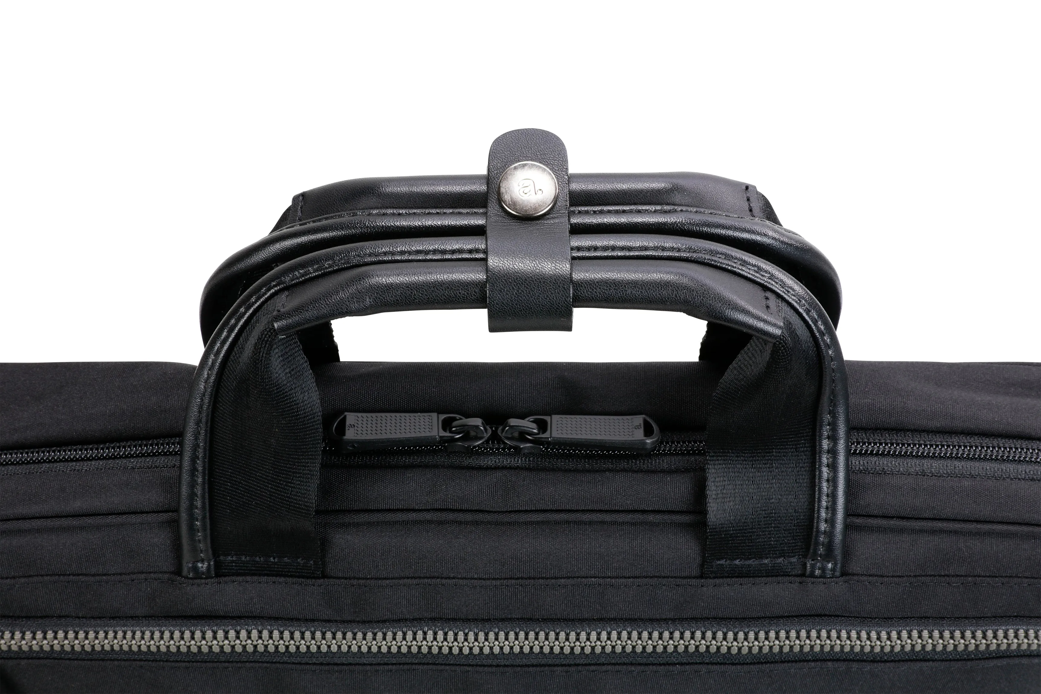 LITENTRY Briefcase Large