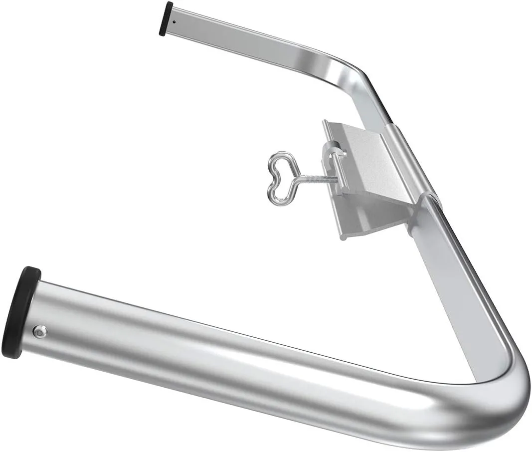 Little Giant Ladders, Wing Span/Wall Standoff, Ladder Accessory, Aluminum, (10111)