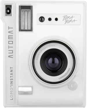 Lomography Lomo’Instant Automat Bora Bora - Instant Film Camera