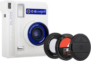 Lomo'Instant Automat Glass Kilimanjaro Instant Camera