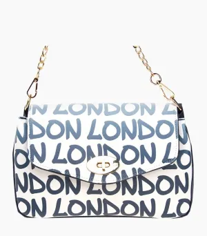 London Handtasche