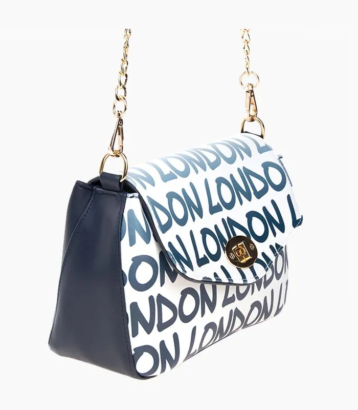 London Handtasche